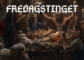 Ät de rika, den skriptade verkligheten och World Pride i Malmö (Fredagstinget #22)