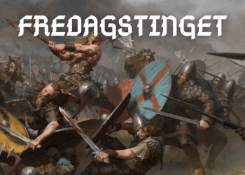 Massans psykologi, främlingar i fronten och västerlandets död (Fredagstinget #24)