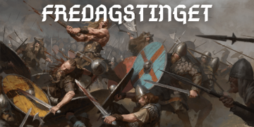 Massans psykologi, främlingar i fronten och västerlandets död (Fredagstinget #24)