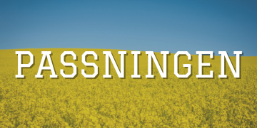 Skånska är rasistiskt, gravitation är sexistiskt (Passningen #257)