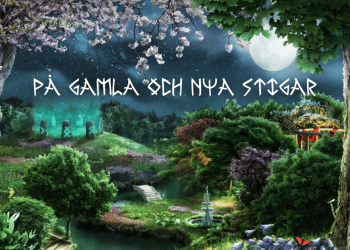 En midsommarnattsdröm (På gamla och nya stigar #5)