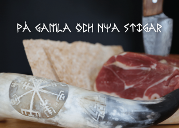 Asatro förr och i vår tid (På gamla och nya stigar #7)