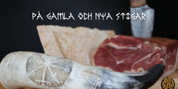 Asatro förr och i vår tid (På gamla och nya stigar #7)