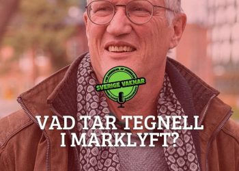 Vad tar Tegnell i marklyft? (Sverige vaknar #332)