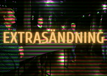 ”Sverige möts” om mångkulturen (Extrasändning)