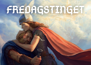 Bilda gäng, ha kul och rid tigern! (Fredagstinget #25)