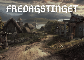 Vem är svensk? (Fredagstinget #26)