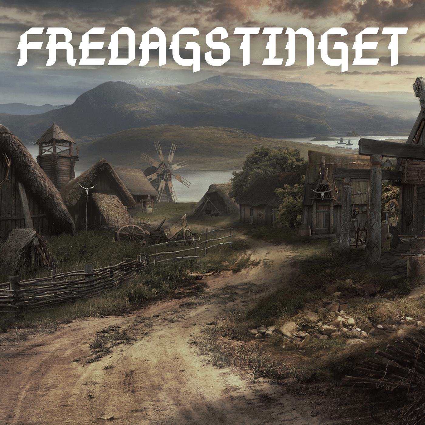 Fredagstinget - 26. Vem är svensk?