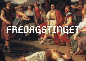 Sverigedemokraterna, Försäkringskassan och för många ”goda råd” (Fredagstinget #28)