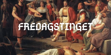 Sverigedemokraterna, Försäkringskassan och för många ”goda råd” (Fredagstinget #28)