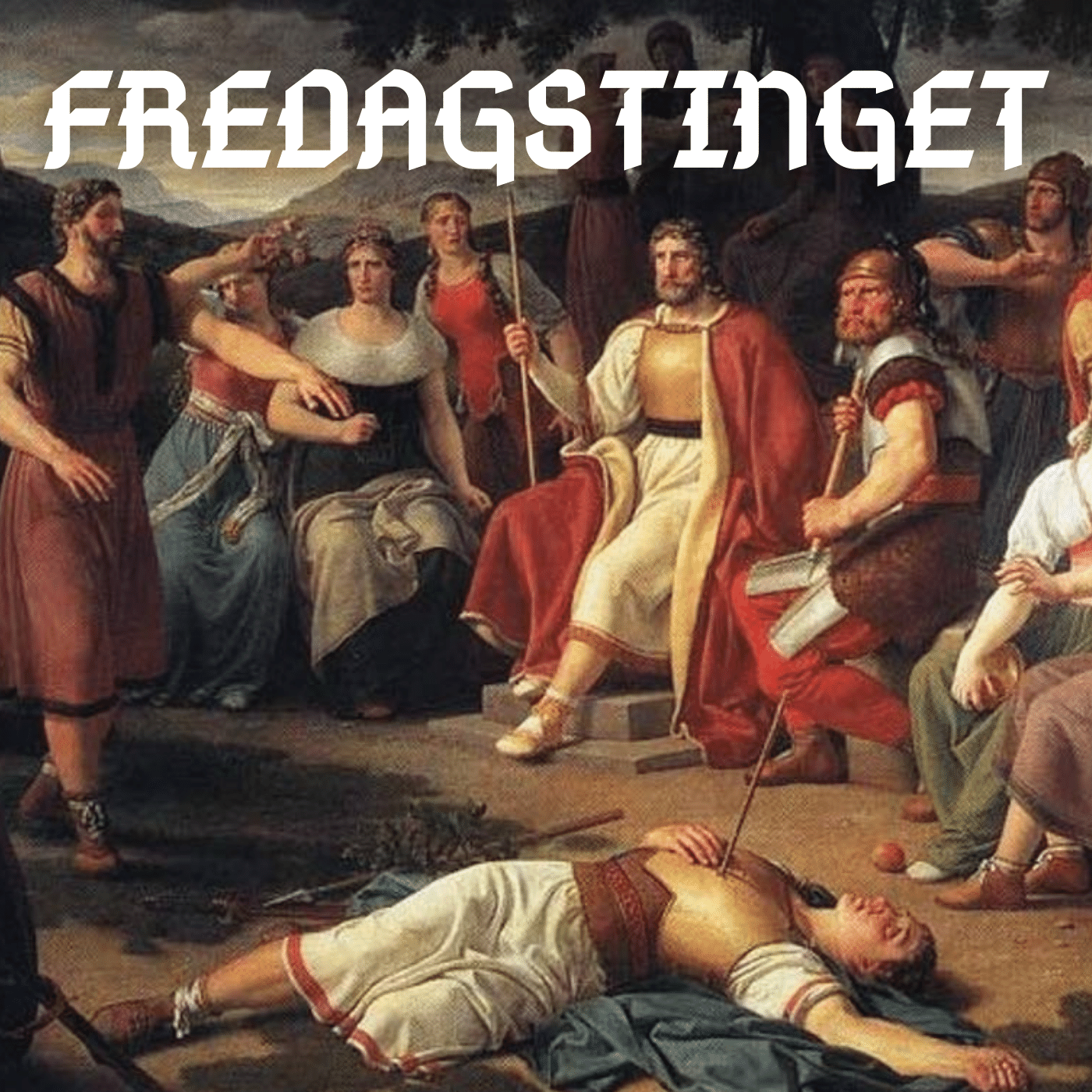 Fredagstinget - 28. Sverigedemokraterna, Försäkringskassan och för många "goda råd"