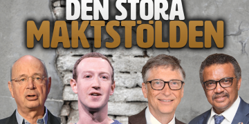 Den stora maktstölden (Kväll med Svegot #128)