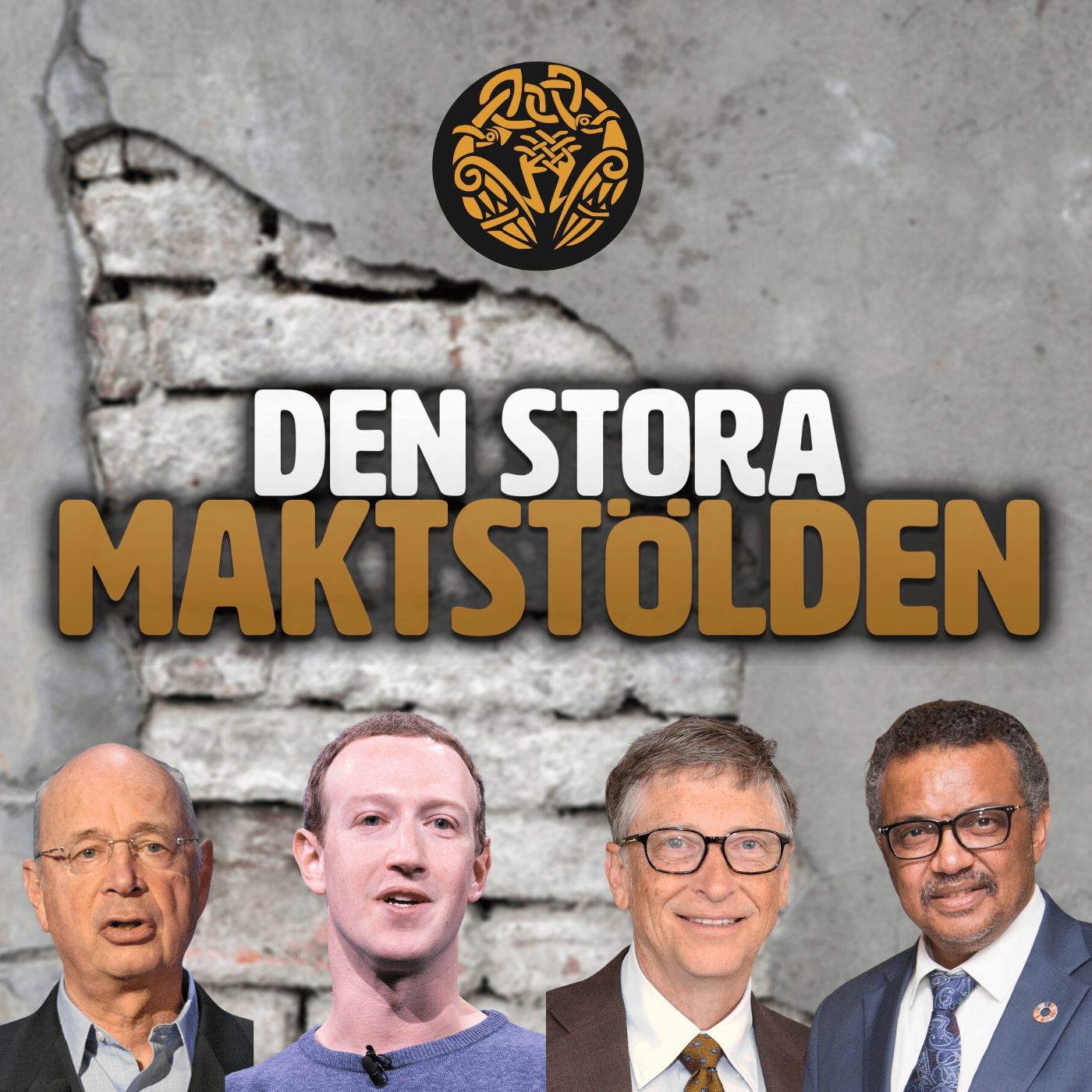 Kväll med Svegot