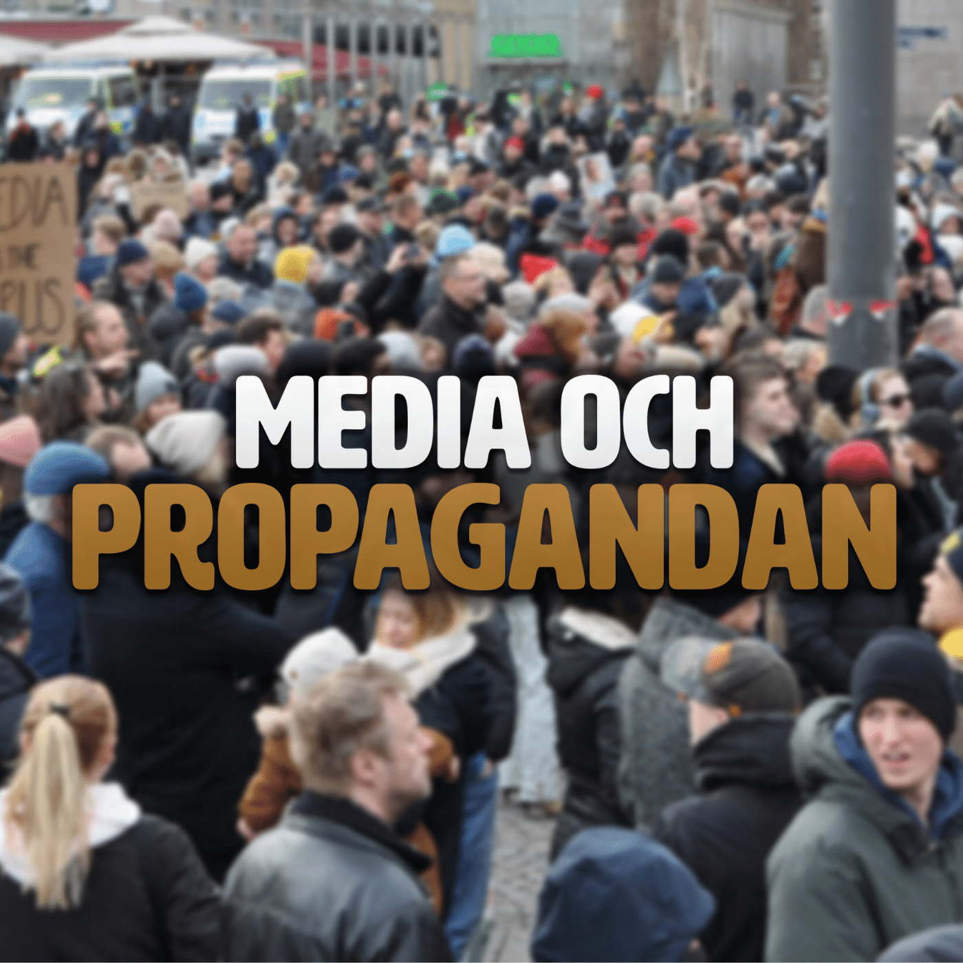 Kväll med Svegot