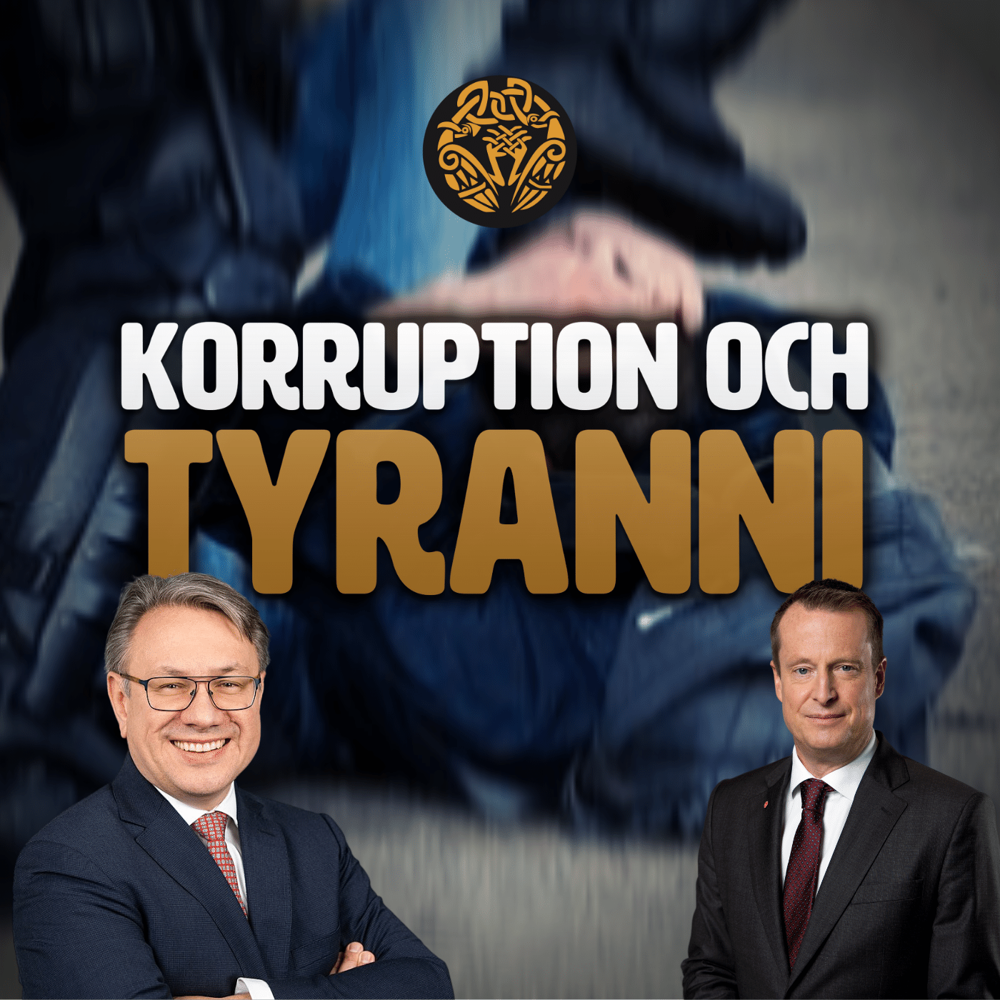 Kväll med Svegot