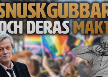 Snuskgubbar och deras makt (Kväll med Svegot #132)