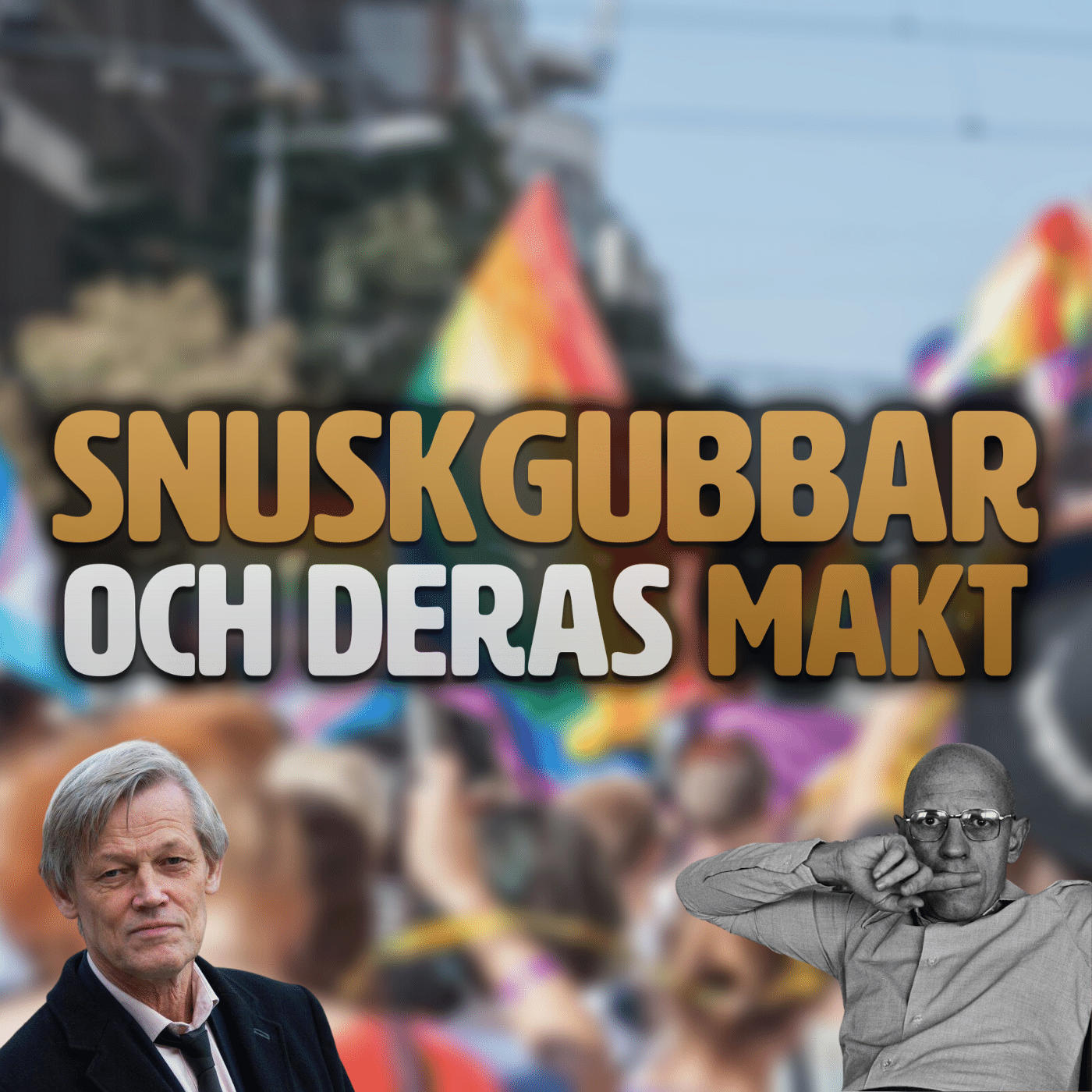Kväll med Svegot