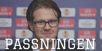 Rikard-ismer (Passningen #258)