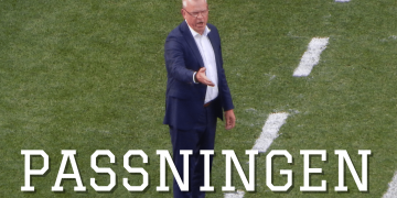 Jannes ord är lag och Jannes lag är störst (Passningen #260)