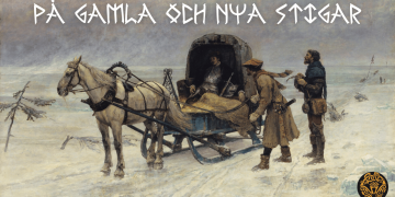 Sten Sture den yngres uppgång och fall – upptakten till Sveriges befrielse ur Kalmarunionen (PGONS #10)