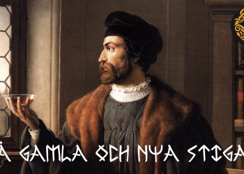 Goethes Faust – en symbol för den västerländska människan och anden (PGONS #12)