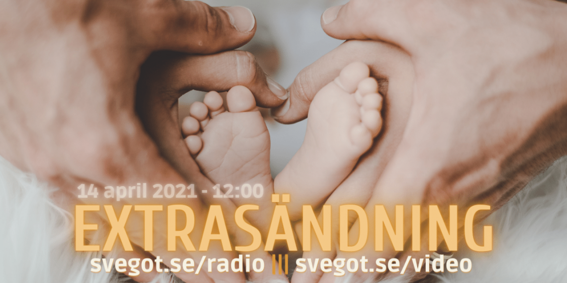 Familjen först (Extrasändning)