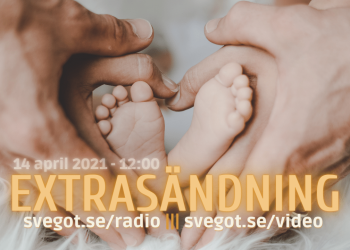 Familjen först (Extrasändning)