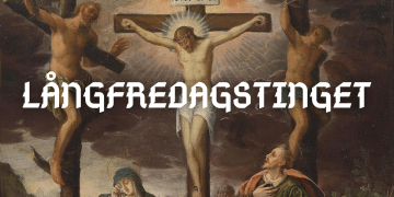Långfredagstinget (Fredagstinget #29)