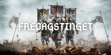 Den parasitära politikerklassen (Fredagstinget #30)