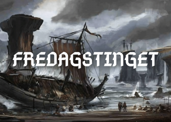 Förintelsen, polisen och rasismen (Fredagstinget #31)