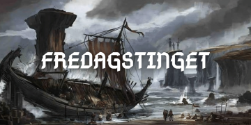 Förintelsen, polisen och rasismen (Fredagstinget #31)