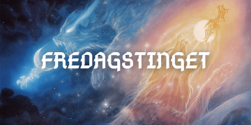 Invasion, psykopater och det nya normala (Fredagstinget #33)