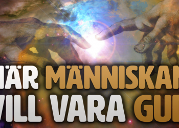 När människan vill vara gud (Kväll med Svegot #133)