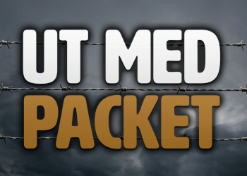 Ut med packet! (Kväll med Svegot #134)