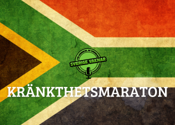 Kränkthetsmaraton (Sverige vaknar #360)