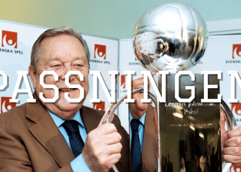 Redaktionen tippar Allsvenskan (Passningen #263)