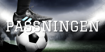 Villkorstrappan och ESL (gäst: Dan Eriksson) (Passningen #265)