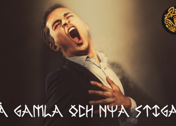 Opera – den konstnärliga världens raketuppskjutningar (PGONS #17)