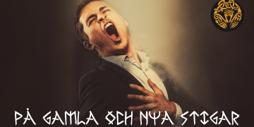 Opera – den konstnärliga världens raketuppskjutningar (PGONS #17)