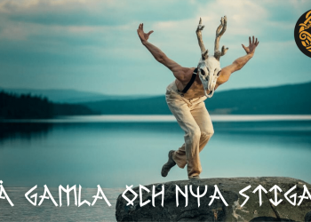 Peer Gynt – att söka och att undvika sig själv (PGONS #15)