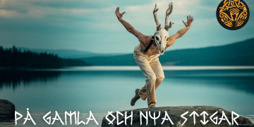 Peer Gynt – att söka och att undvika sig själv (PGONS #15)