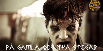 Frankenstein (På gamla och nya stigar #16)