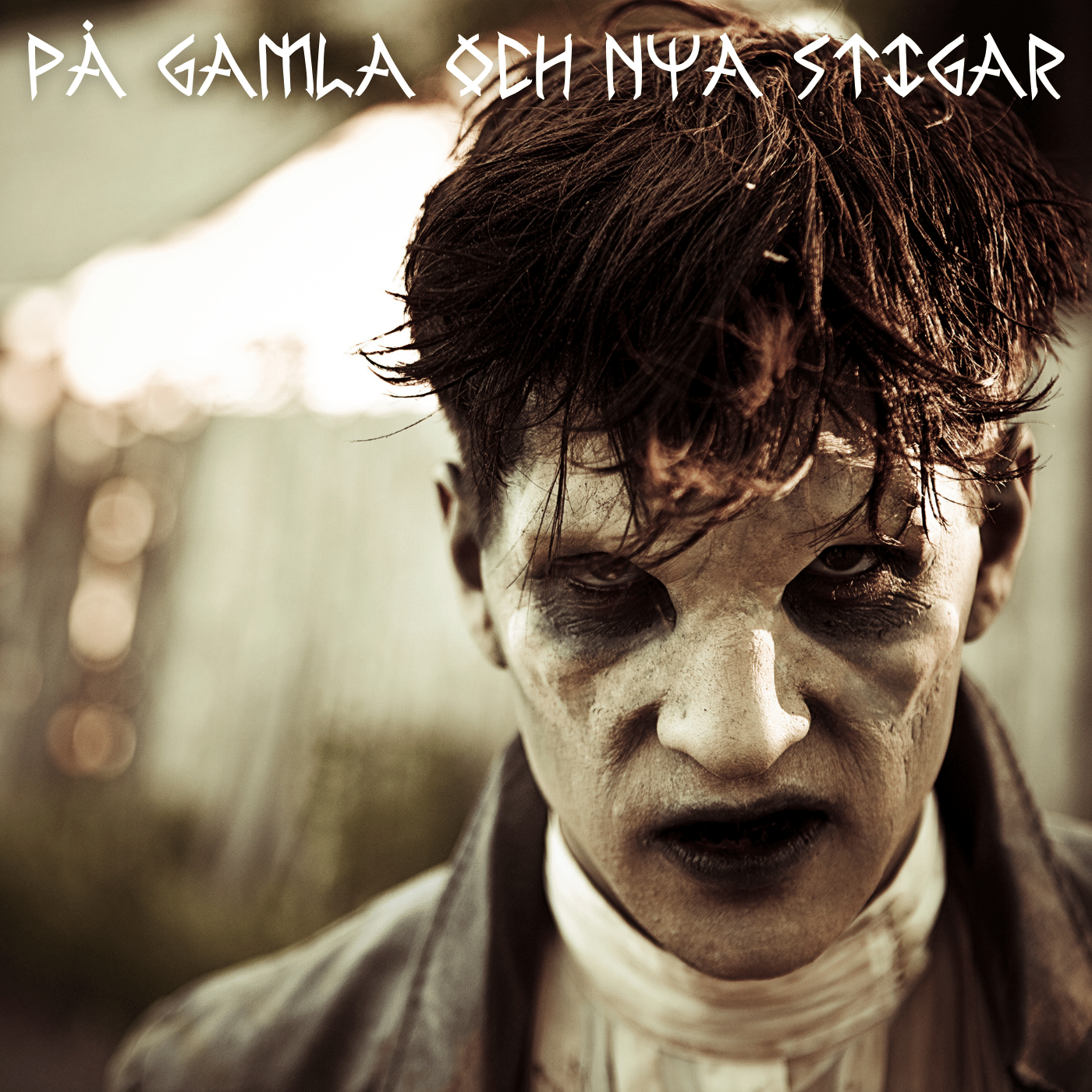 Arkiv: På gamla och nya stigar - Dagens Svegot