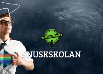 Snuskskolan (Sverige vaknar #361)