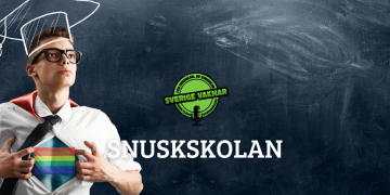 Snuskskolan (Sverige vaknar #361)