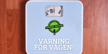 Varning för vågen! (Sverige vaknar #353)