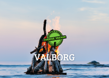 Valborg (Sverige vaknar #362)
