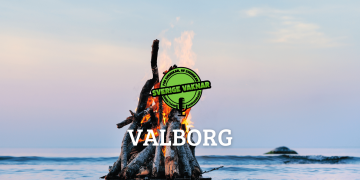 Valborg (Sverige vaknar #362)