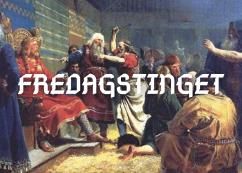 Ras, humanism och sionism (Fredagstinget #35)