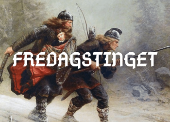 Tredje positionen och den smutsiga vänstern (Fredagstinget #36)